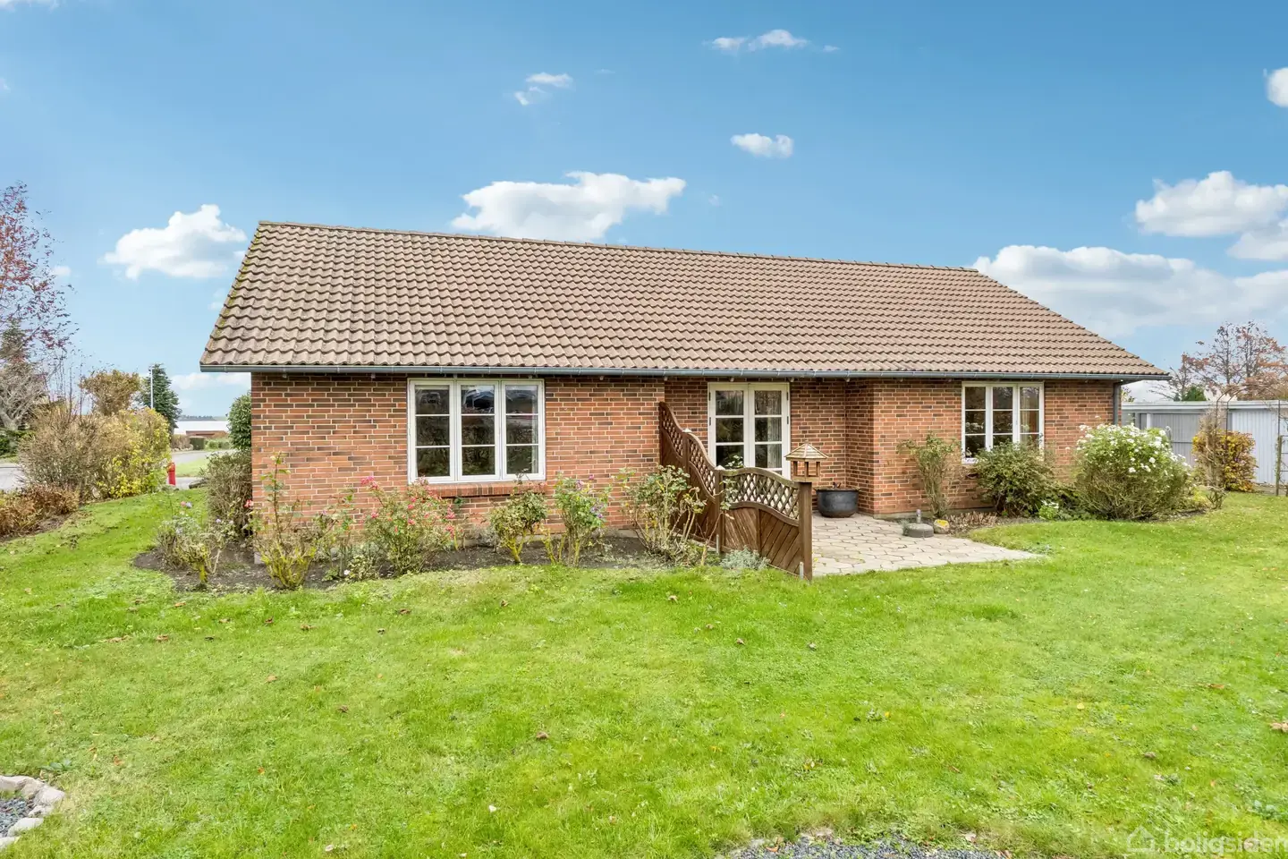 Villa på Østervænget 30, 5960 Marstal