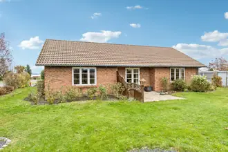 Villa på Østervænget 30, Ommel, 5960 Marstal