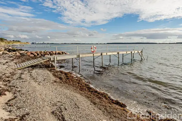 Andelsbolig på Kystvejen 7B, st. tv., 4400 Kalundborg