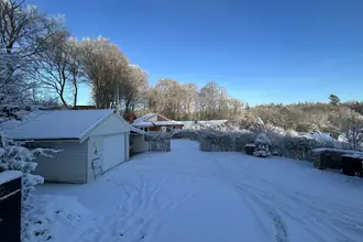 Villa på Fuglebakken 6, 9560 Hadsund