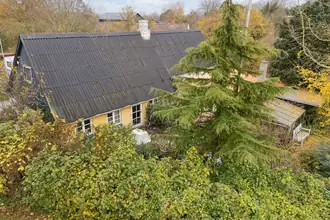 Villa på Kærbakken 11, Haardmark, 8305 Samsø