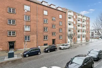 Ejerlejlighed på Emil Møllers Gade 4, 2. th., 8700 Horsens