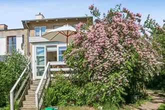 Rækkehus på Dronningborgvej 53, 2770 Kastrup