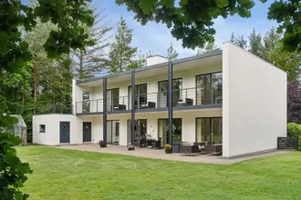 Villa på Lilleåvej 4, Råsted, 7500 Holstebro