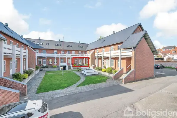 Ejerlejlighed på Volden 10, 8800 Viborg