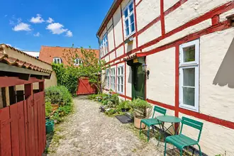Ejerlejlighed på Sudergade 31D, 1., 3000 Helsingør