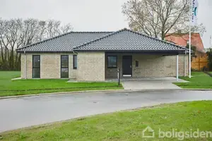 Villa på Volsted Bygade 62, 9530 Støvring