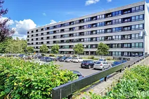 Andelsbolig på Alsvej 4B, 4. 2., 2970 Hørsholm