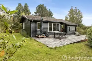 Fritidsbolig på Mælkevejen 2, 3210 Vejby