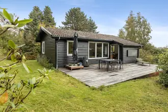 Fritidshus på Mælkevejen 2, 3210 Vejby