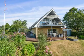 Villa på Stevnsgade 2, 9700 Brønderslev