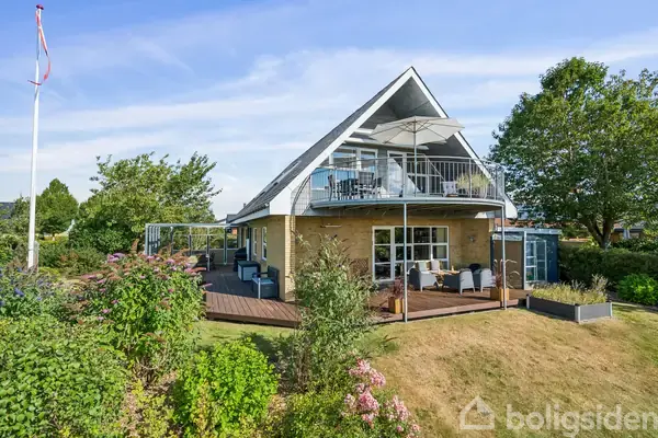 Villa på Stevnsgade 2, 9700 Brønderslev