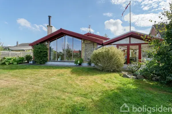 Villa på Damtoften 14, 2750 Ballerup