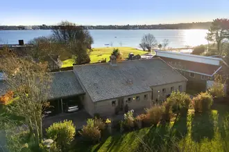 Villa på Lillenæs 77, Snoghøj, 7000 Fredericia