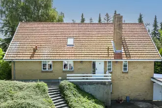 Villa på Nørrebrogade 133, 7000 Fredericia