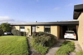 Rækkehus på Tårupgårdsvej 4, 8930 Randers NØ