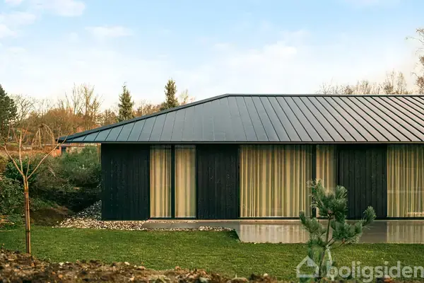 Villa på Baldersvej 5B, 8600 Silkeborg