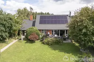 Villa på Brydehusvej 1F, 2750 Ballerup