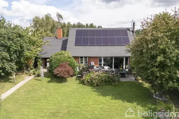 Villa på Brydehusvej 1F, 2750 Ballerup