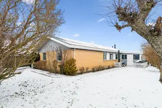 Villa på Ørnstrupvej 11, 2770 Kastrup