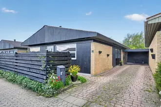 Rækkehus på Digeparken 23, 2680 Solrød Strand