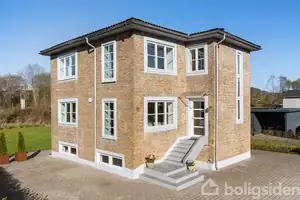 Villa på Kyradservej 13, 8700 Horsens