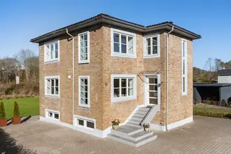 Villa på Kyradservej 13, 8700 Horsens