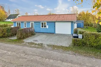 Fritidshus på Hofvej 18, Havnsø, 4591 Føllenslev