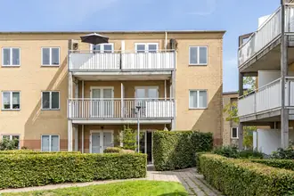 Ejerlejlighed på Nørgaardsvej 14, tv., 2800 Kongens Lyngby