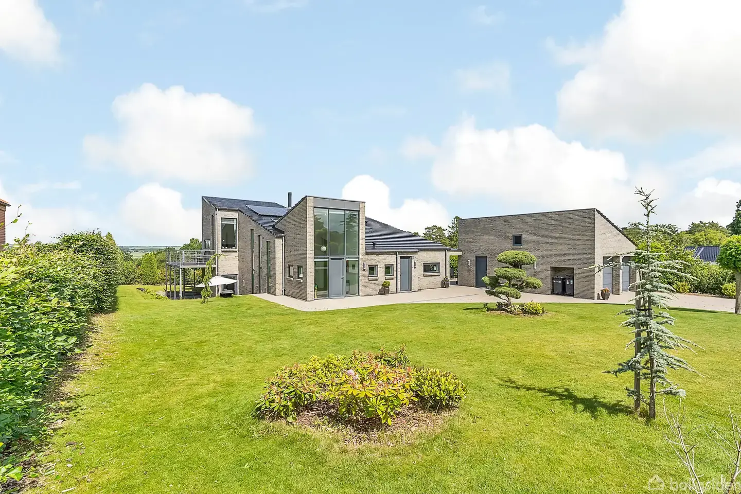 Villa på Sanglærkevej 40, 8960 Randers SØ