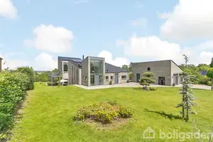 Villa på Sanglærkevej 40, 8960 Randers SØ
