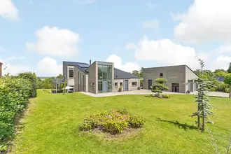 Villa på Sanglærkevej 40, Assentoft, 8960 Randers SØ