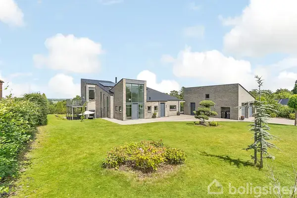 Villa på Sanglærkevej 40, 8960 Randers SØ