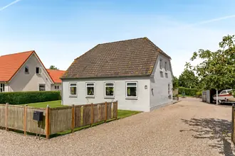 Villa på Aabenraavej 37, 6240 Løgumkloster