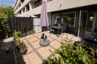Ejerlejlighed på Kantorvænget 306, tv., 8240 Risskov