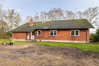 Villa på Vejlevej 53, Hodde, 6862 Tistrup