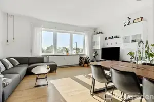 Ejerlejlighed på Gammel Køge Landevej 178, 2. a., 2500 Valby