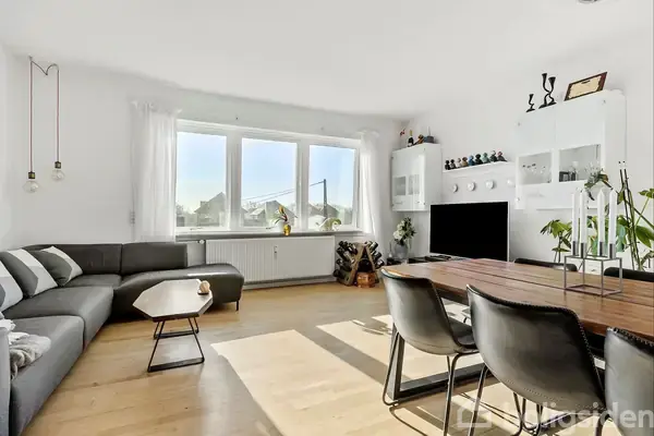 Ejerlejlighed på Gammel Køge Landevej 178, 2. a., 2500 Valby