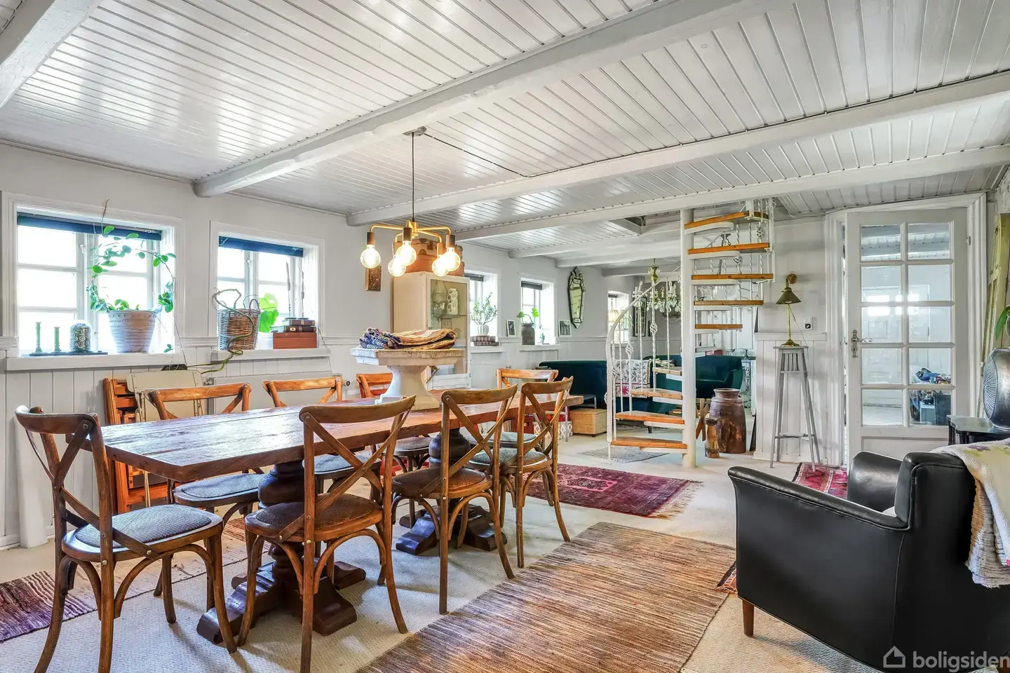Villa på Brunsegyden 3, 5690 Tommerup