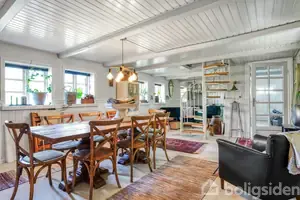 Villa på Brunsegyden 3, 5690 Tommerup