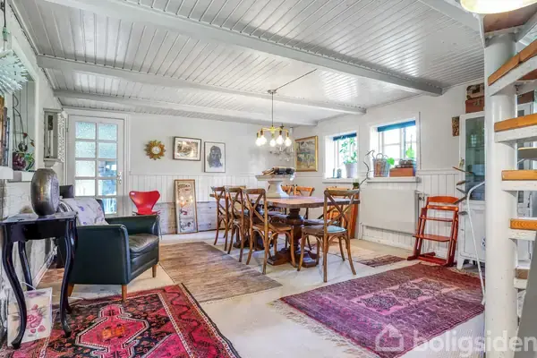 Villa på Brunsegyden 3, 5690 Tommerup