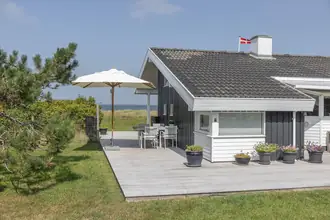 Fritidshus på Thorsvej 63, Vester Lyng, 4500 Nykøbing Sj
