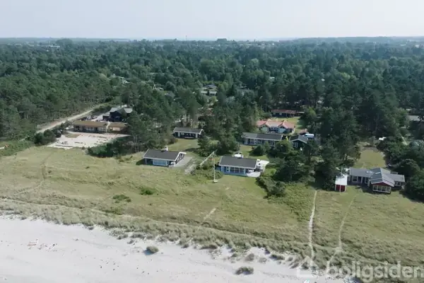 Fritidsbolig på Thorsvej 63, 4500 Nykøbing Sj