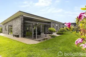 Villa på Uranusvænget 44, 6710 Esbjerg V