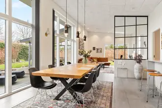 Villa på Uranusvænget 44, 6710 Esbjerg V