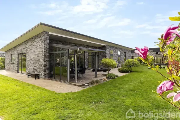 Villa på Uranusvænget 44, 6710 Esbjerg V