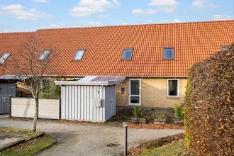 Andelsbolig på Kildetoften 7, Meløse, 3320