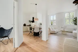 Ejerlejlighed på Kildegårdsvej 20, th., 2900