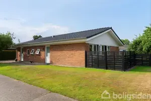 Villa på Fresiavænget 12, 5450 Otterup