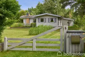 Fritidsbolig på Steenleng-Åsen 5, 3210 Vejby